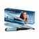 Remington Wet 2 Straight Hair Straightener S7350, Blue