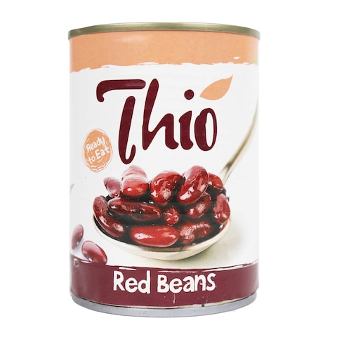 Thio Red Kidney Beans - 400 gram