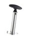 Generic Stainless Steel Pineapple Corer Slicer Silver/Black