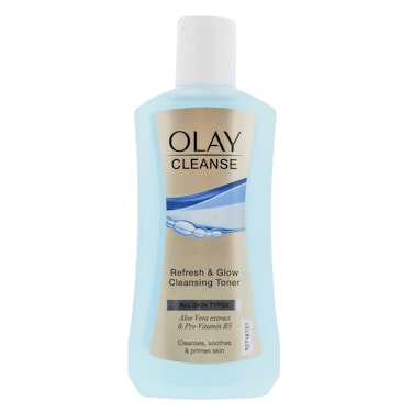 Olay Cleanse Refresh And Glow Cleansing Toner 200ml