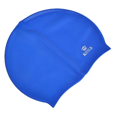KINGS SWIMMING CAP NAVY BLUE