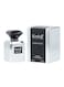 Korloff Private Silver Wood Eau De Parfum 50ml