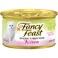 Purina Fancy Feast Kitten Turkey Wet Cat Food 85g