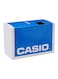 Casio - Men's Water Resistant Resin Analog Watch MQ-24-1E