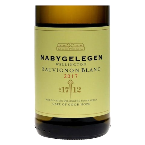 Nabygelegen Sauvignon Blanc 750Ml