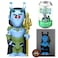 Funko Vinyl SODA: Marvel: What If - Loki Frost Giant (Chance of Chase)