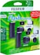 Fujifilm Quicksnap Flash 400 One-Time-Use Camera -2 Pack