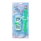 Snorkel Mask with Top Breathing System