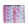 Wrigley's Extra Gum Bubblemint, 30 x 10 pellets