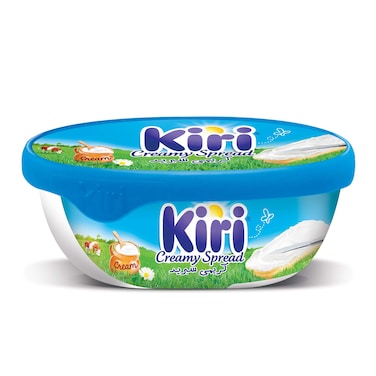 كيري جبنة كريمي سبريد - 150 جرام