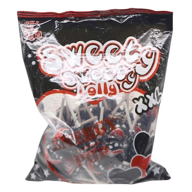 CKL Kenya Sweety  Lollipops XXL x 50 Pieces