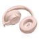 JBL Tune 710BT Headphones With Mic Wireless Over-Ear 50H Battery Backup With Deep Powerful Bass Blush