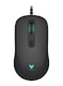 Rapoo Optical Gaming Mouse Black