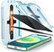 Spigen GLAStR EZ FIT PRIVACY [2 Pack] designed for iPhone 12 Mini Screen Protector (5.4 inch) Premium Tempered Glass - [Case Friendly]