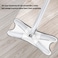 Washing Cleaning Mop Mop Set Floor Cleaning Mop Home Wet Dry Dual Use Mop
