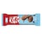 Nestle Kitkat 2 Finger Chocolate Wafer With Cookie - 19.5 grams - 18 Pieces