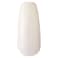 Kiss Salon Naturals False Nails KSN07C White 28 PCS