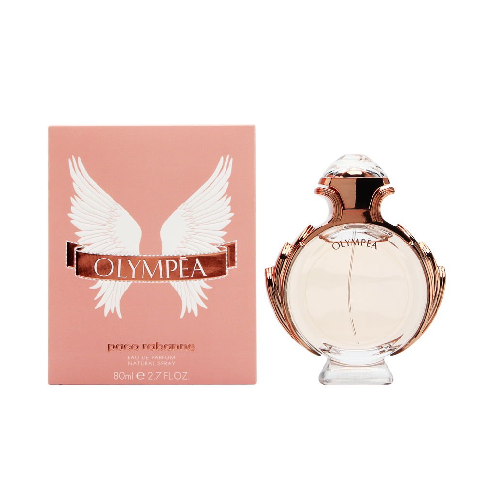 Paco Rabanne Olympea Eau De Parfum For Women - 80ml