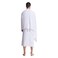 Ihram For Umrah And Hajj, Made With Premium Cotton, Two Pieces Cloth For Pilgrimage, 1200g