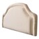 King Koil Head Board KKHBDR006 Beige 120x55cm