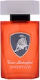 Tonino Lamborghini Sportivo For Men - 4.2 Oz EDT Spray