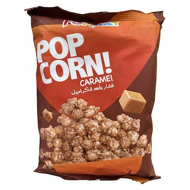 فان داي فشار بالكراميل - 60 جم