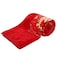 STARGOLD Blanket Single Ply Super Soft Luxury Cloudy Blanket Two Side Different Design 220*240CM 12LBS, SG-BLC606 A