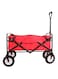 Generic Folding Shopping Cart Trolley