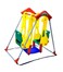 Baby Swing Double CL-803