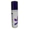 Cosmo Beaute Temporary Hair Colour Spray Jazzy Purple 100ml