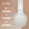 Skullcandy Hesh Anc Wireless Over-Ear-Mod White