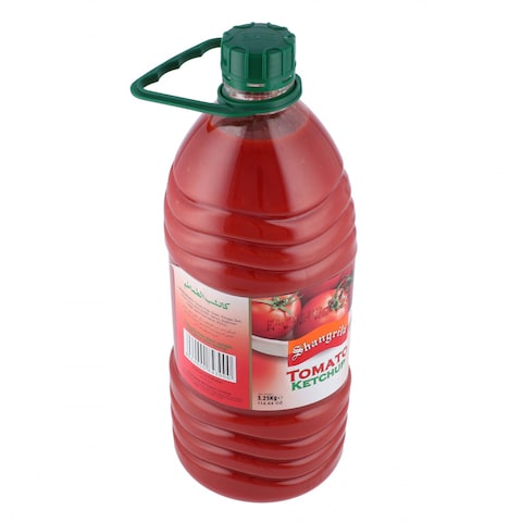 Shangrila Tomato Ketchup 3.25kg