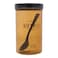 Kleeyo Coffee Jar with Spoon