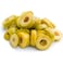 Sliced Green Olives (Spain)