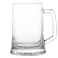 DELI LAGER BEER MUG 500ML  ZB70-3