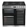Beko Cooker KDVF90X 5G 90X60Cm