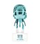 Harajuku Lovers Fragrance Pop Electric Lil'Angel L EDP 50 ml Vapo