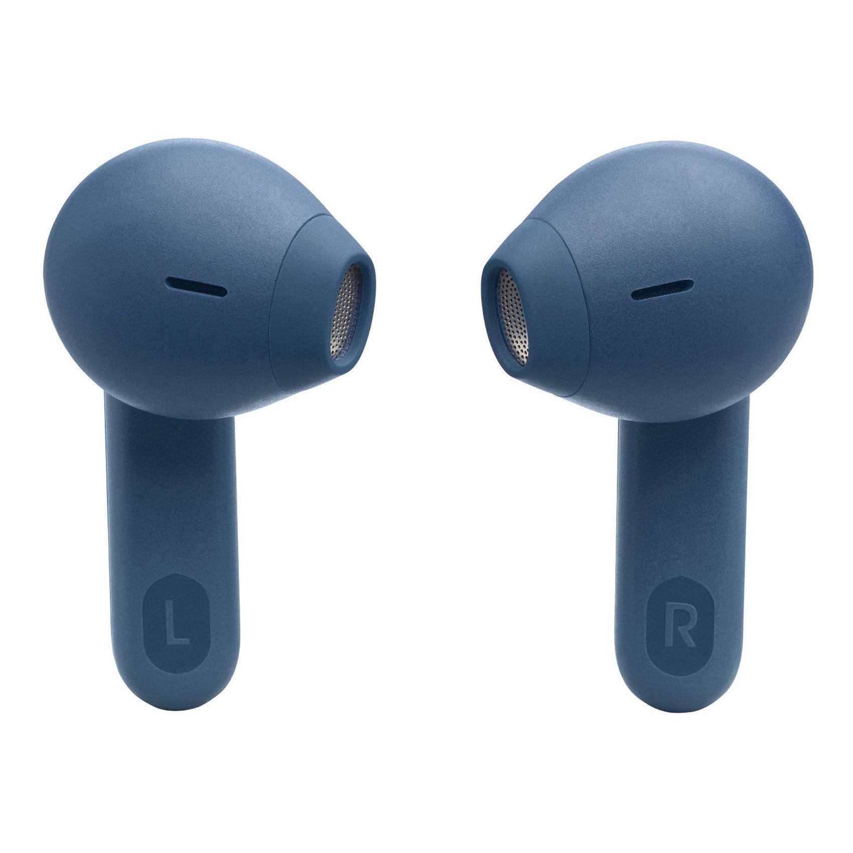 JBL Tune Flex NC TWS Wireless In-Ear Earbuds With Charging Case Blue