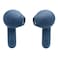 JBL Tune Flex NC TWS Wireless In-Ear Earbuds With Charging Case Blue