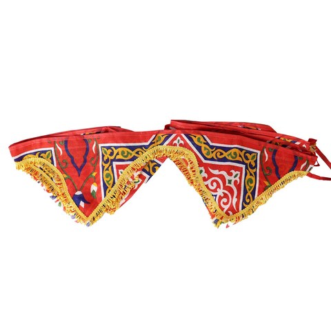 Ramadan Decoration Cloth - 5m