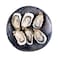 Saint Vaast Brittany Oysters No.2 12-Piece Pack