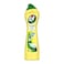 Cif Cream Kitchen Cleaner with Lemon - 500 ml