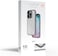 Levelo Solo Case For iPhone 15 Pro (Gray)