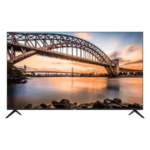 Haier H55K6Ug Android Smart Tv 55 Inch