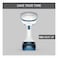 Tefal Handheld Garment Steamer DT7130G0, 1300 W, 150 ml, Hipp Jungle, Steam Ready Indicator