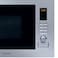 Indesit Built-in Microwave Oven 25L MWI5231 Inox