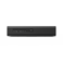 VAVA Chroma 4K Projector Ultra Short Throw Triple Laser TV Black