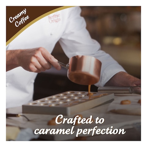 Werther&#39;s Original Creamy Coffee Candies -125 gram