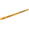 Tolsen Hacksaw Blade, 30064, 24TPI, Yellow