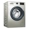 Bosch Waj2018Ske Front Load Washing Machine 8Kg Silver